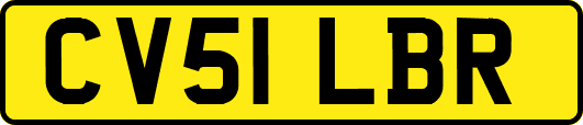 CV51LBR