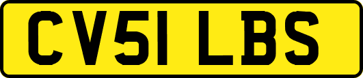 CV51LBS