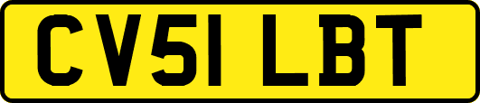 CV51LBT