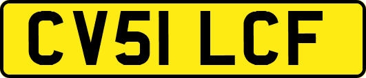 CV51LCF