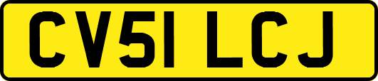 CV51LCJ