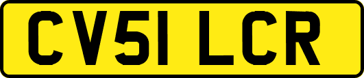 CV51LCR