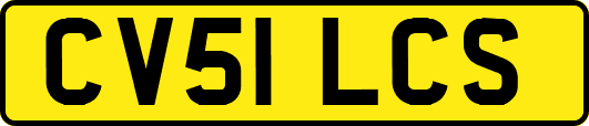 CV51LCS