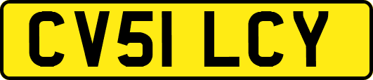 CV51LCY