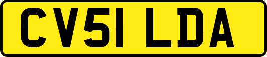 CV51LDA