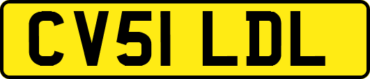 CV51LDL