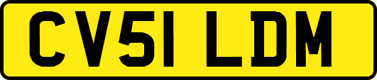 CV51LDM