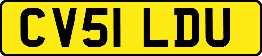 CV51LDU