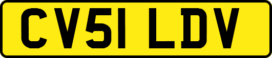 CV51LDV