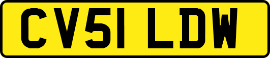 CV51LDW