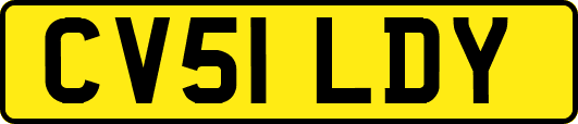 CV51LDY