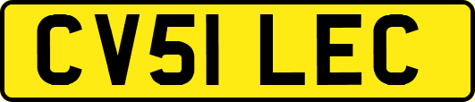 CV51LEC