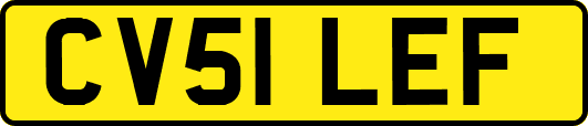 CV51LEF