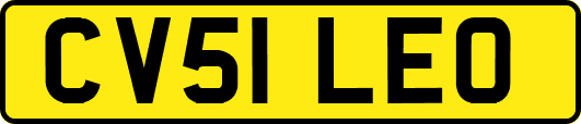 CV51LEO