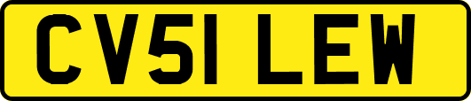 CV51LEW