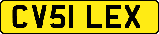 CV51LEX