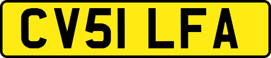 CV51LFA