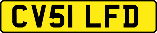 CV51LFD