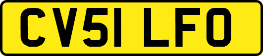 CV51LFO