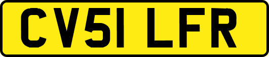 CV51LFR