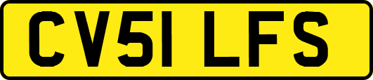 CV51LFS