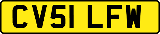 CV51LFW