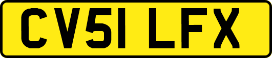 CV51LFX