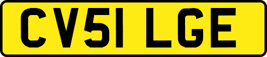 CV51LGE