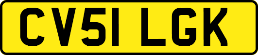 CV51LGK