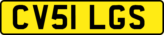 CV51LGS