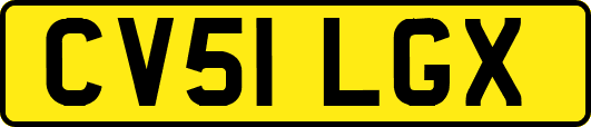 CV51LGX