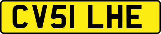 CV51LHE