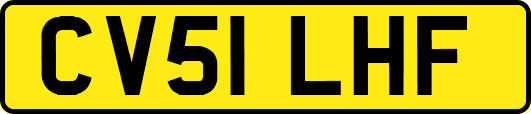 CV51LHF