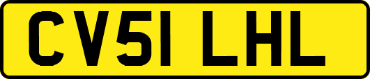 CV51LHL