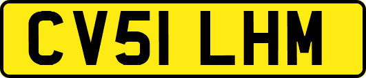 CV51LHM