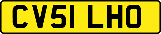 CV51LHO