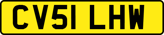 CV51LHW