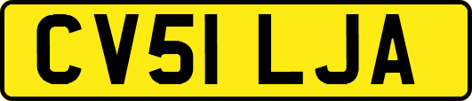 CV51LJA