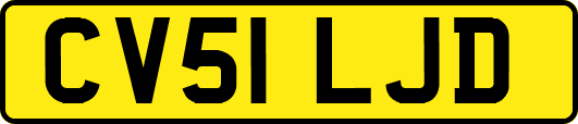 CV51LJD