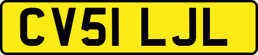 CV51LJL