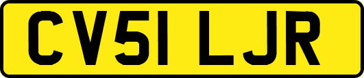 CV51LJR