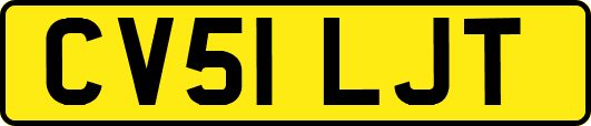 CV51LJT