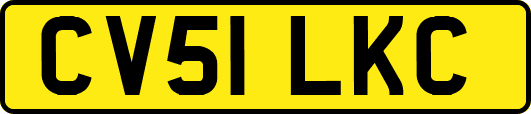 CV51LKC