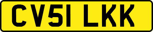CV51LKK