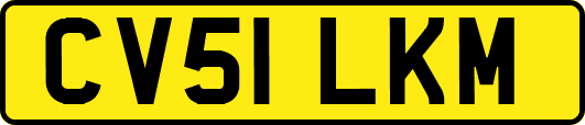 CV51LKM