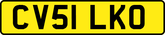 CV51LKO