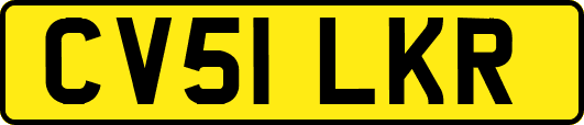 CV51LKR