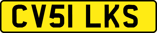 CV51LKS