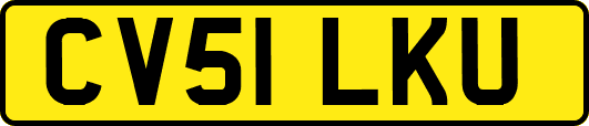 CV51LKU