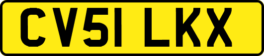 CV51LKX